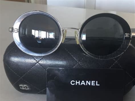 chanel sunglasses gumtree perth wa|9 Results: New & Used in chanel sunglasses in Western Australia .